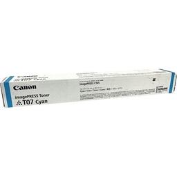 Canon T07 Cyan,Toner, 1x1030g (CF3642C001AA)